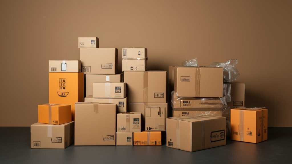 Choosing the Right Moving Boxes and Supplies for Your Move