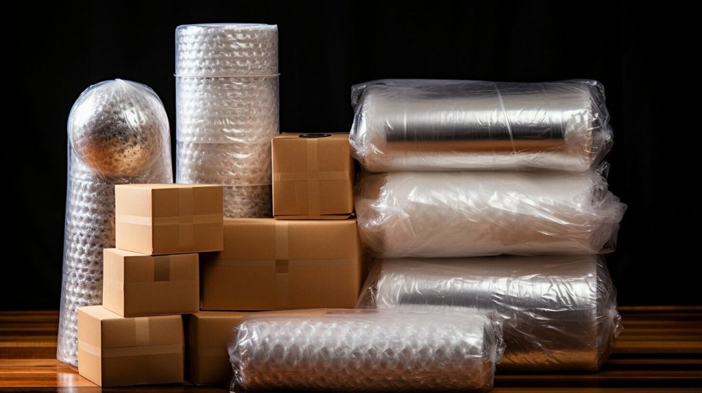 bubble wrap essential moving supplies you'll need