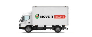 move it right truck 16ft
