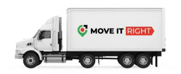 move it right truck 28ft