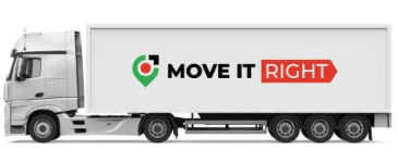 move it right truck 53ft