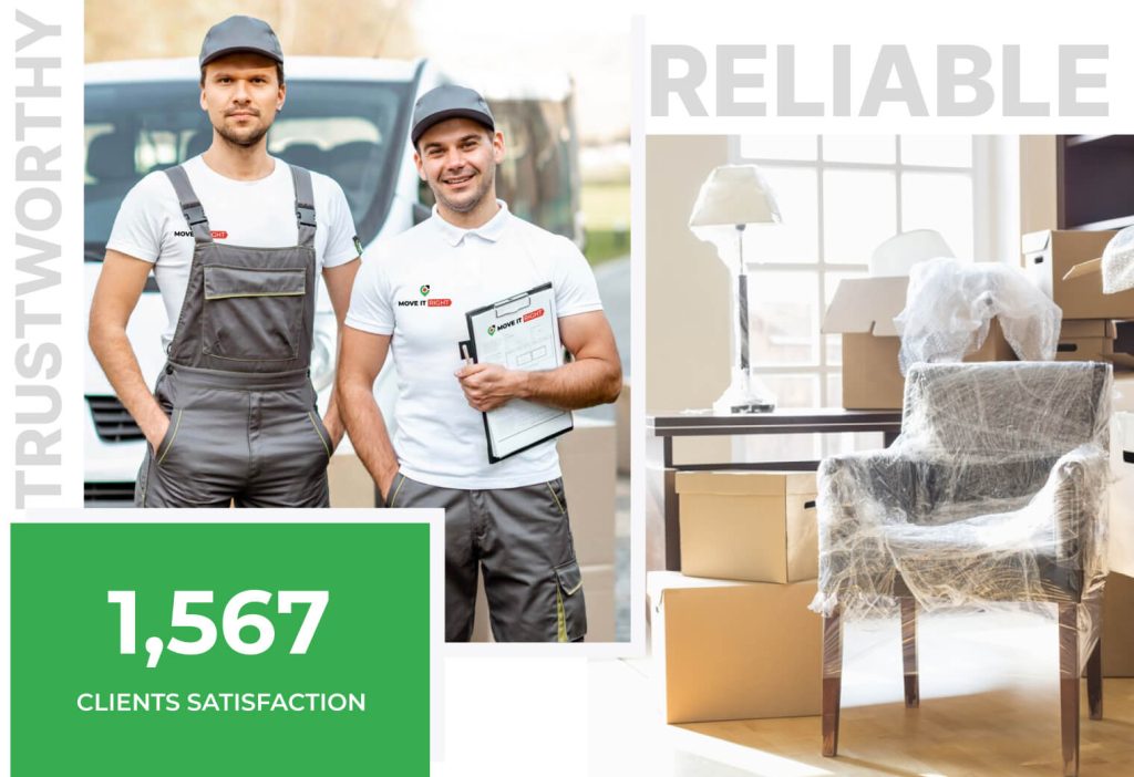Why Choose Move it Right Niagara Falls