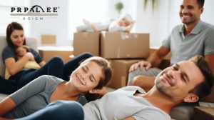 Benefits of professional packers