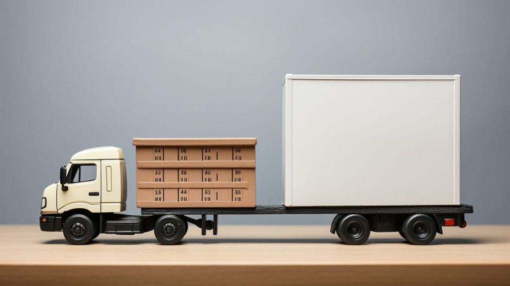 DIY vs. professional moving services