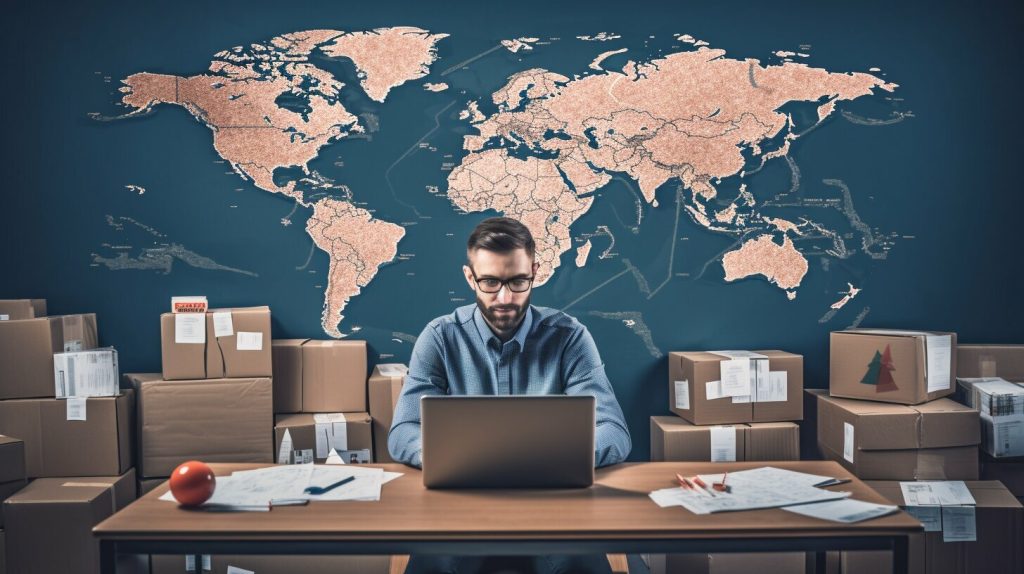 Finding the Right International Moving Company