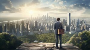 Moving to a new city guide