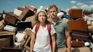 Stress-free downsizing tips