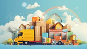 Understanding home insurance during a move