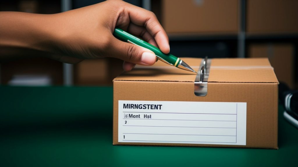 last-minute moving checklist