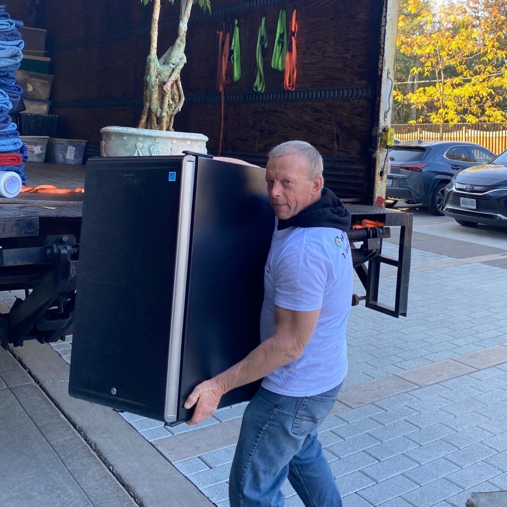 commercial mover in hamilton