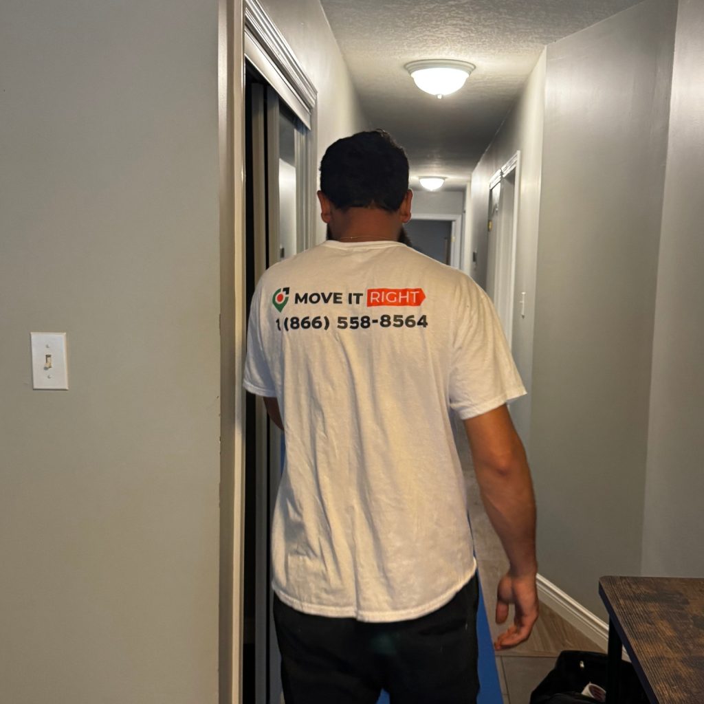 condo moving for hamilton