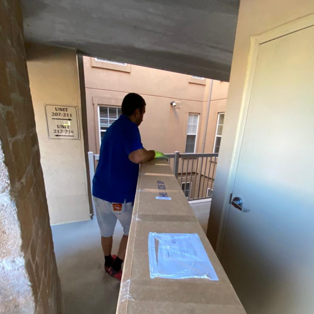 condo movers in toronto