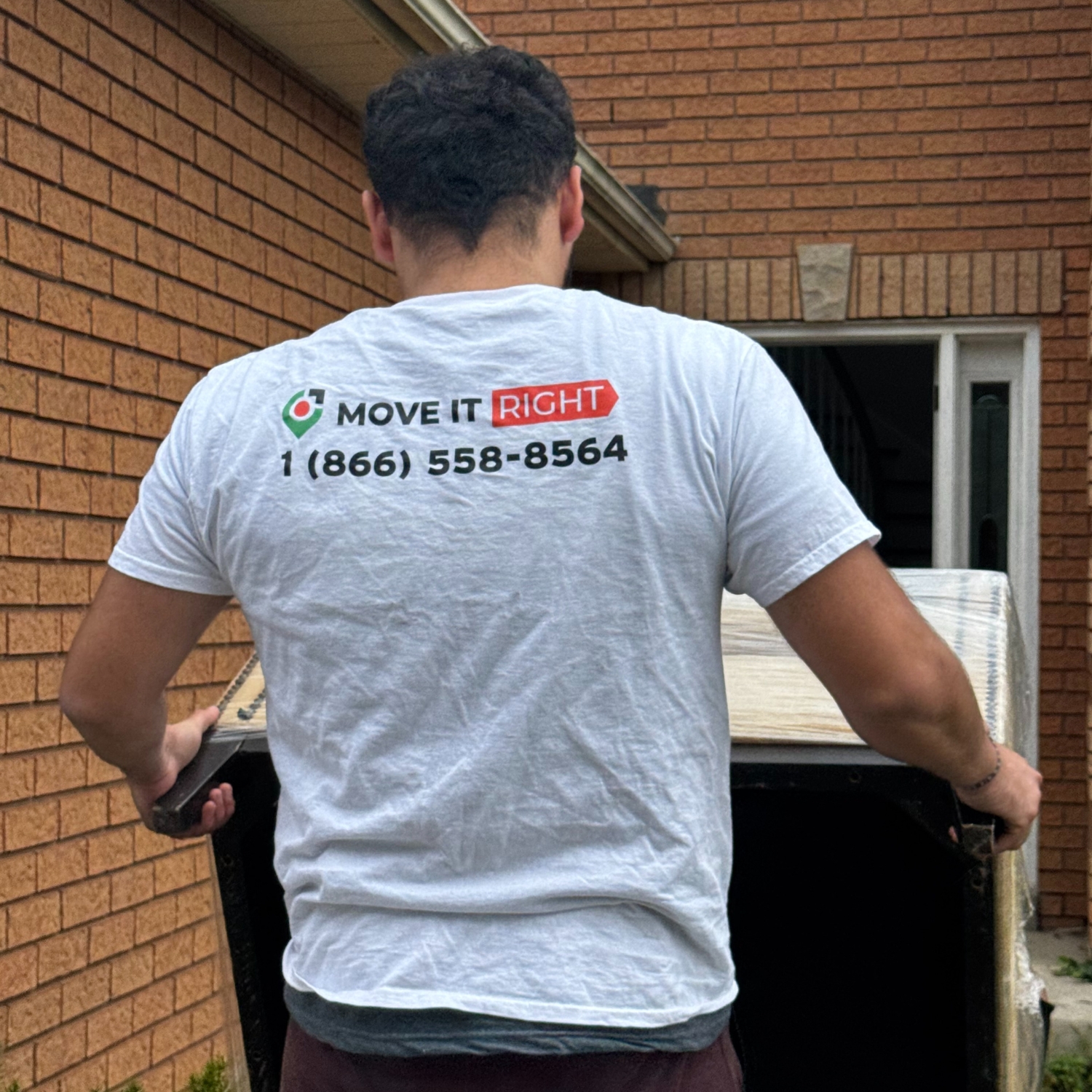 moving company toronto