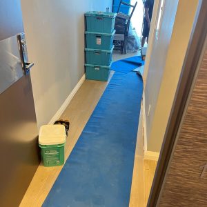 apartment movers