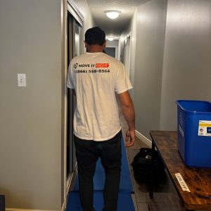condo movers