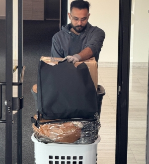 downsizing moving company