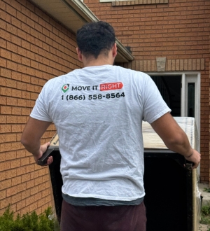 furniture movers