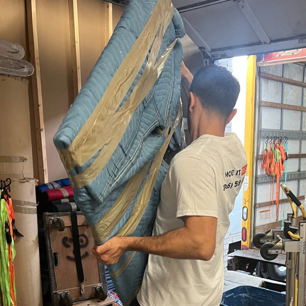 heavy furniture movers in niagara falls