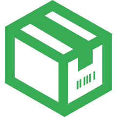 packing services icon