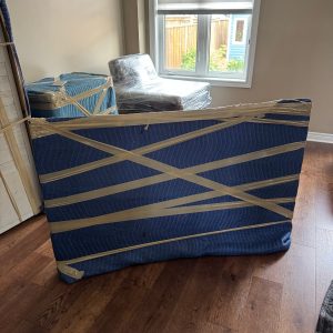 packing and moving services in brampton home