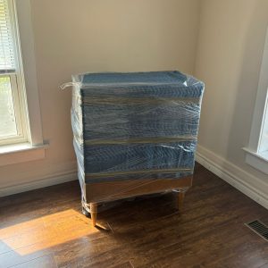 liability coverage provided by moving company