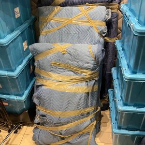 item protection with moving company