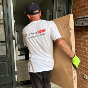 moving seniors