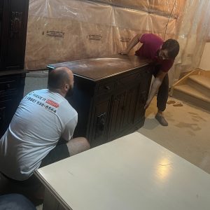 moving services for moving seniors