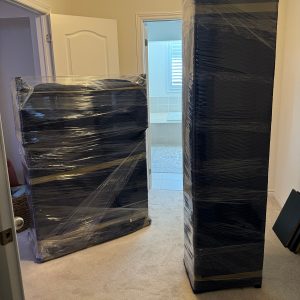 packing services for students