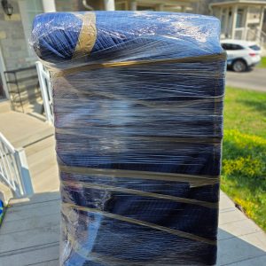 student packing services