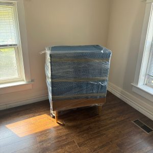 packing services for cottages