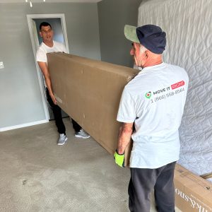 Move It Right Square affordable movers kitchener