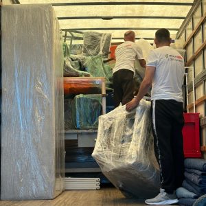 Move It Right Square affordable movers kitchener