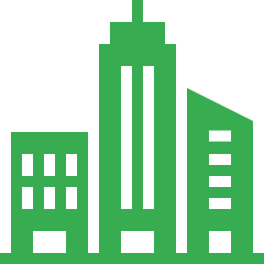 commercial icon