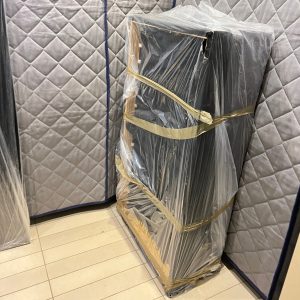 Move It Right Square affordable movers kitchener
