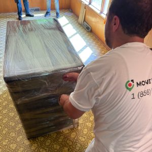 Move It Right Square affordable movers kitchener