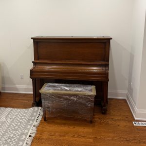 piano movers