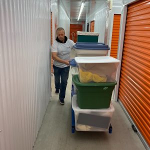 Move It Right Square affordable movers kitchener