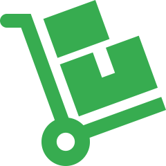 packing icon