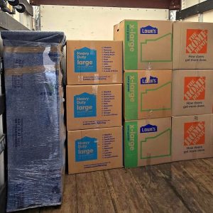 packers and movers for retail relocations