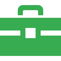 briefcase icon