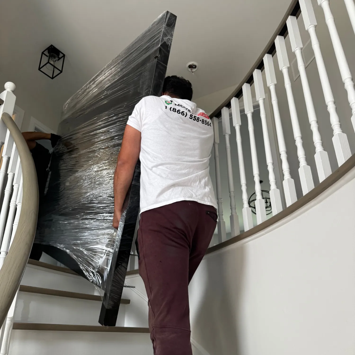 heavy furniture movers