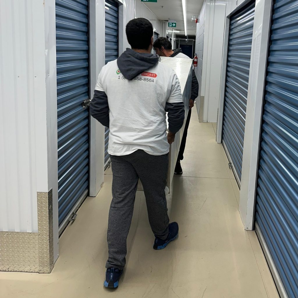 north york moving company