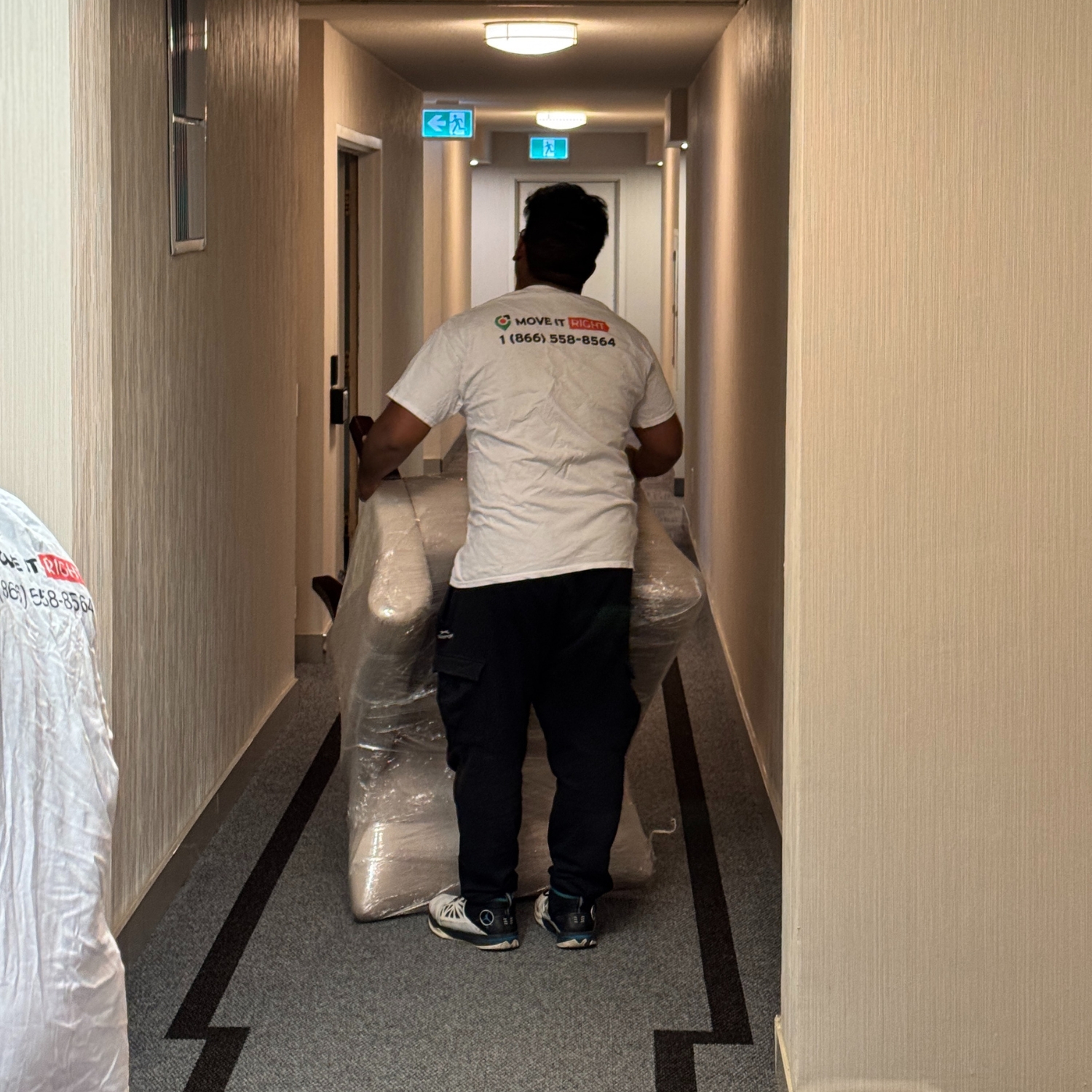 north york moving services