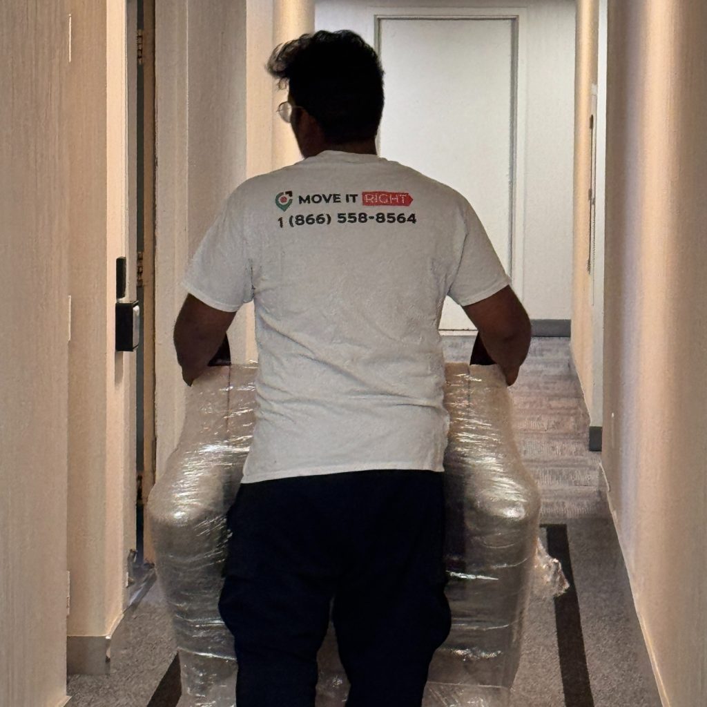 north york relocation company