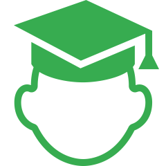 student icon