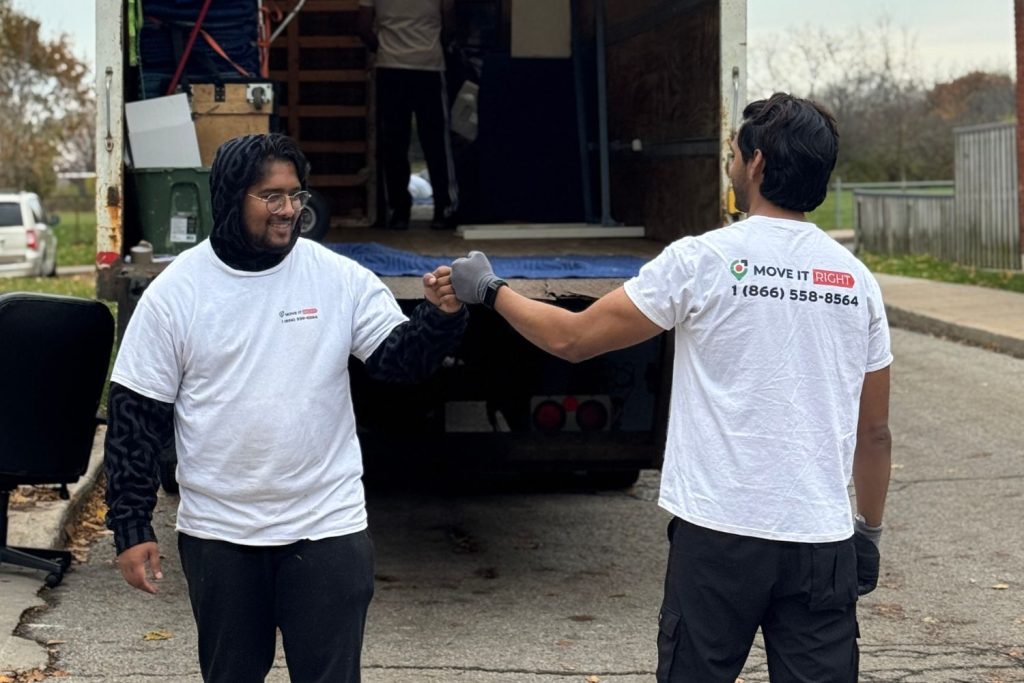 avoid moving day problems tips